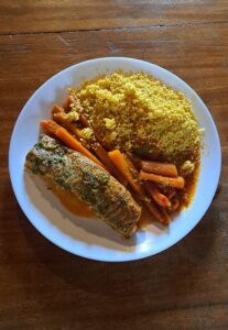 couscous - restaurant saint nazaire - ca mijote et compagnie