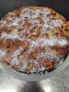 gateau - restaurant saint nazaire - ca mijote et compagnie