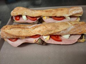 snacking - restaurant saint nazaire - ca mijote et compagnie