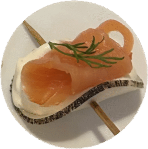 brochette apéritif - ça mijote et co