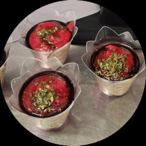 desserts - ça mijote et co