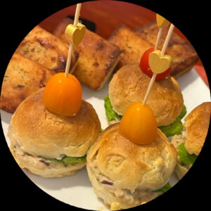 miniardise - ça mijote et co